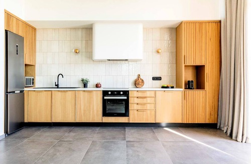 Ferma Villa | Alope Beach Villa PI | Crete