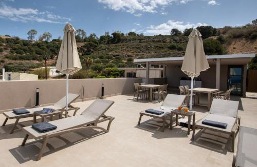 Halepa Apartment | ALPHA SUITES