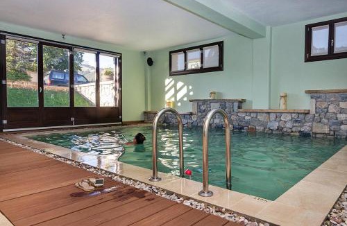 Kalavrita Apartment | Alpine Aria