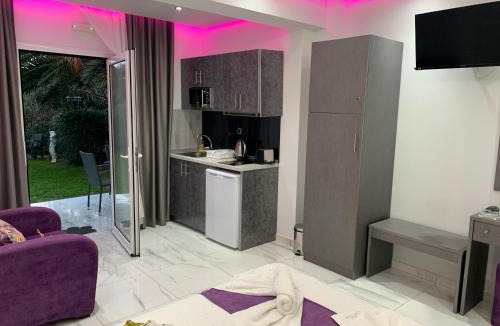 Limenaria Apartment | Alrose
