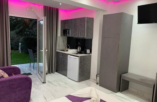 Limenaria Apartment | Alrose