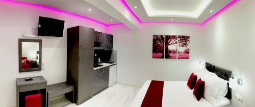 Limenaria Apartment | Alrose