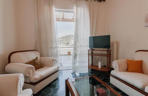 Argos Apartment | Altana Vista Argolis