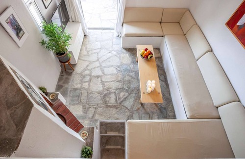 Sithonia House | ALTERRA VITA Captain's Cabin