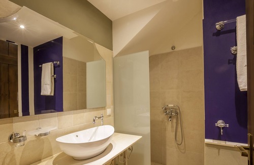 Paradhisos Apartment | Alterra Vita Superior Double Room - Breakfast included!