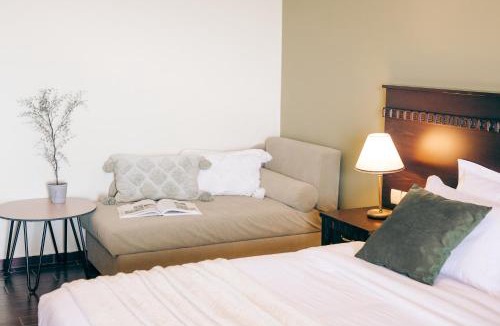 Thermo Hotel | Althaia Hotel