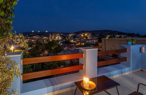 Halki Apartment | Althea Apartments 1