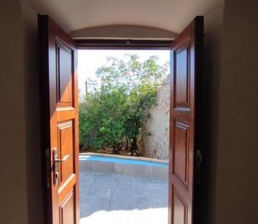Halki Apartment | Althea Apartments 3