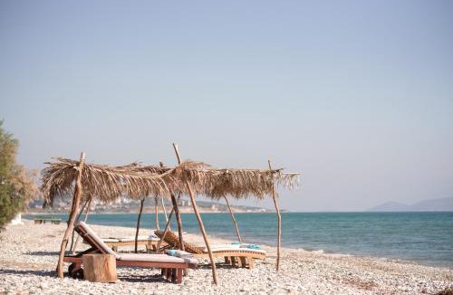 Potokaki Apartment | Althea Beachside Apartments