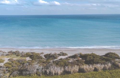 Lahania Villa | Alykes Beachside Stylish Villas with Private Pool South Rhodes