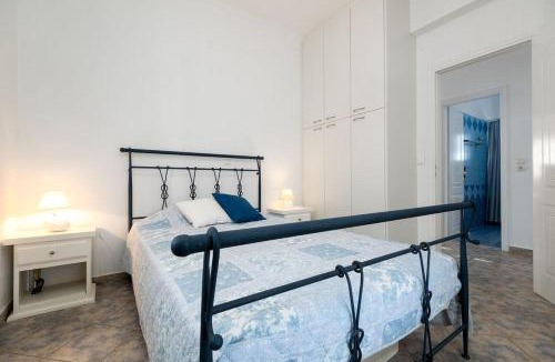 Aliki House | ALYKI'S FAMILY POOL Villa