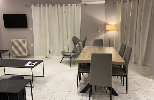 Xylokastron Apartment | Alyzia Apartment