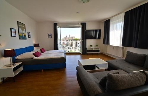 Schwerin Apartment | Am Schloss 108