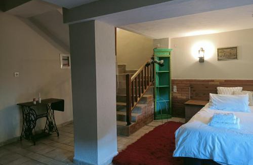 Florina Villa | Amadrias Villa Florina