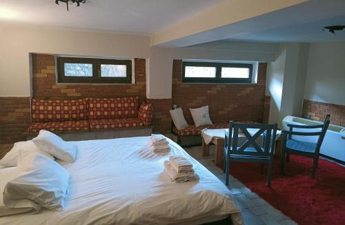 Florina Villa | Amadrias Villa Florina
