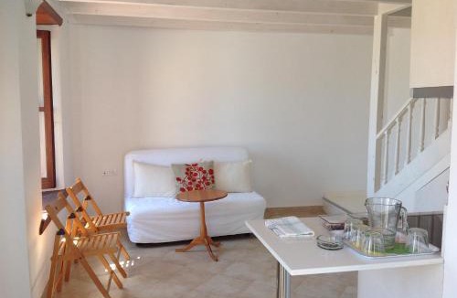 Halki Apartment | Amalia Harbor