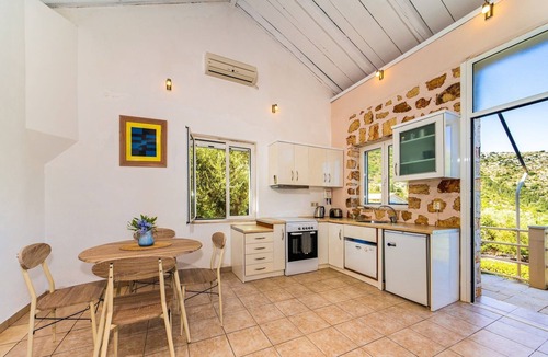 Vathy Villa | Amalthia Cottage - One Bedroom Villa, Sleeps 2