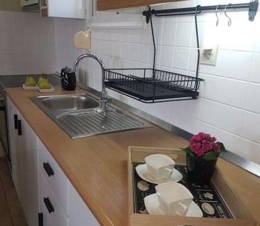 Sitia House | Amalthia