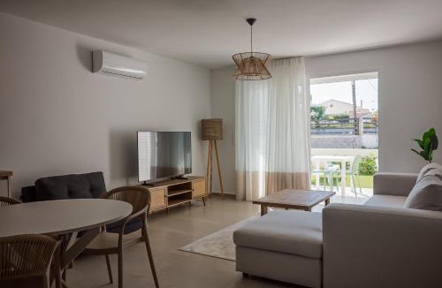 Assos-Lechaio Apartment | Amar V