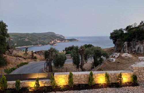 Lakones Villa | Amarilia Private Villa