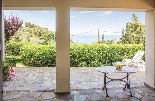 Agios Emilianos Apartment | Amazing apartment in Porto Heli Ermioni