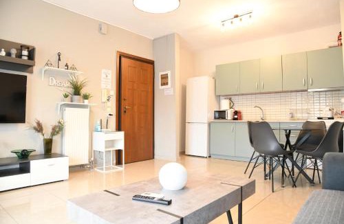 Serres Apartment | Amazing Apartment