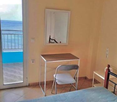 Archanes-Asterousia House | Amazing house Erato in front of the Sea - South Creta