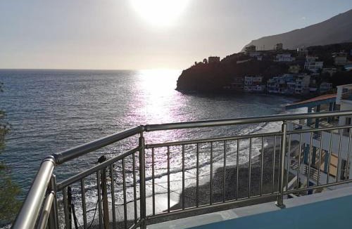 Archanes-Asterousia House | Amazing house Erato in front of the Sea - South Creta