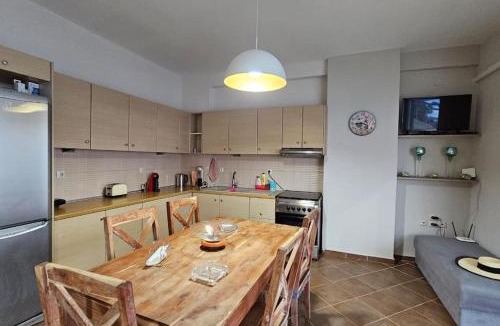 Archanes-Asterousia Apartment | Amazing seafront house with private beach