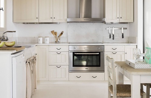 Faros Armenistis Villa | amazing views and sunsets near town and beaches many exterior sitting areas