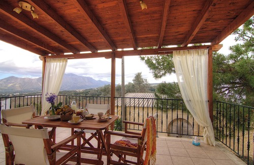 Pasalites Villa | Amazing Villa with private pool!