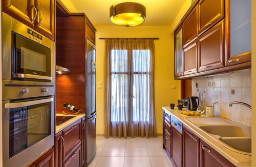 Asteri Villa | Amazing Villas in Crete