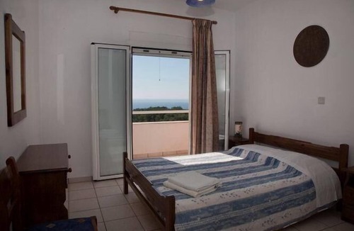 Spartia Hotel | Amazona Apartments and Studios