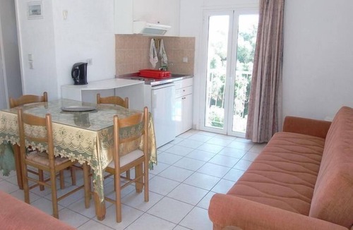 Spartia Hotel | Amazona Apartments and Studios
