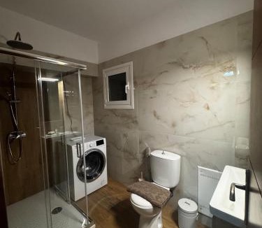Amfilochia Apartment | Amfithea
