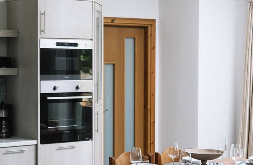 Petrokefalion House | Amfithea Villas