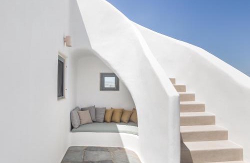 Maragas Villa | Ammilia Villa Naxos