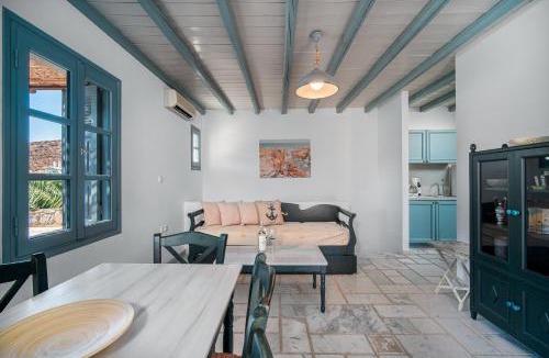 Serifos House | Ammos 1
