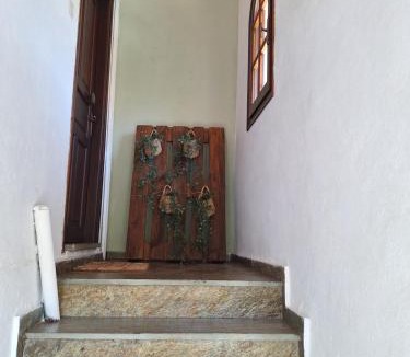 Kalamos House | AMMOS & ASTERIAS FAMILY APARTMENTS
