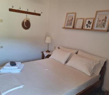 Kalamos House | AMMOS & ASTERIAS FAMILY APARTMENTS