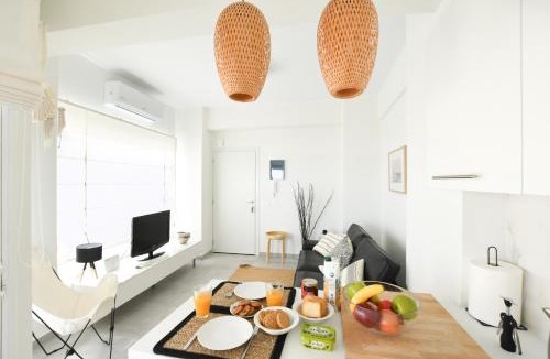 Hersonissos Centre Apartment | Ammos Suite