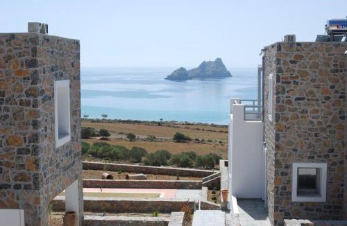 Xerokampos Villa | Ammothines