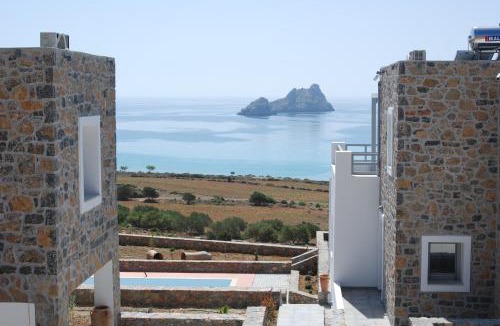 Xerokampos Villa | Ammothines