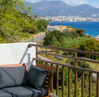 Ammoudara Villa | Ammoudara Bay Villa