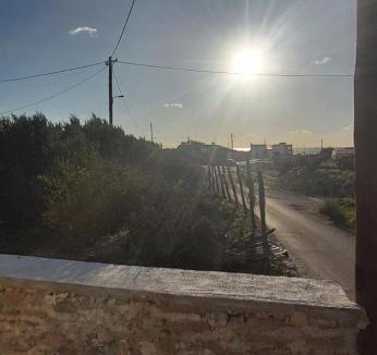 Goudhouros House | Amnesea Stone House