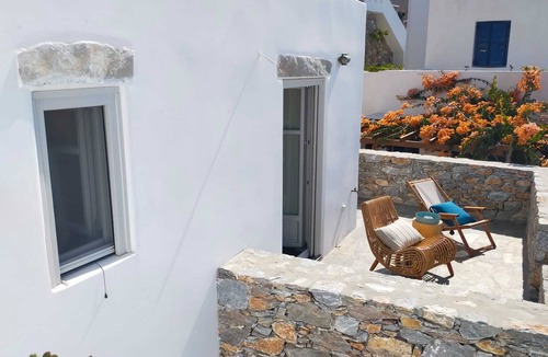 Amorgos House | Amorgos Elegant Houses, Villa 6