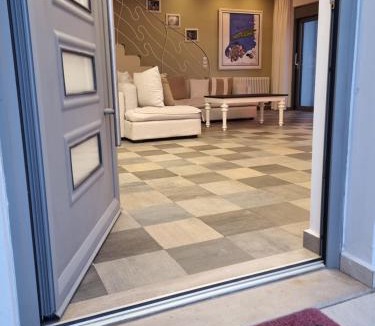 Kolymbari Villa | Amoutsa Seaside Villa