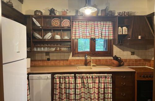 Volvi House | Ampeli StoneΗouse
