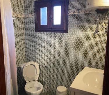 Volvi House | Ampeli StoneΗouse