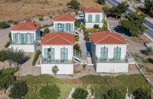 Myrina House | Ampeloessa Village